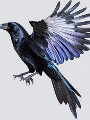 Fototapete - Would you like me to generate the actual image from this description too?