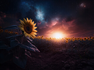 Poster - Would you like it a bit shorter or more poetic?