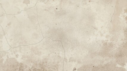 Poster - Close-up of a cement plastered wall surface