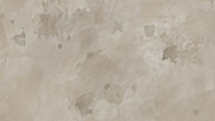 Poster - Loft wall with cement concrete pattern and textured vintage art background