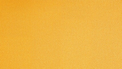 Yellow Polyester Mesh Fabric Texture with Abstract Background