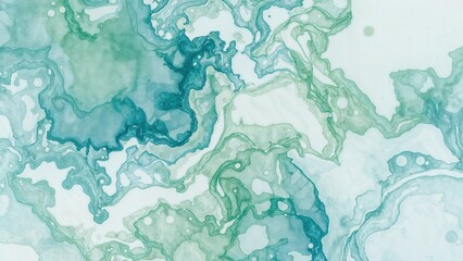 Poster - Abstract Watercolor Art for Background