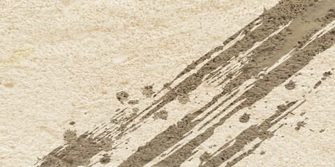 Abstract grunge wall surface. old paper texture. distressed and industrial background design. dirty detail grain pattern