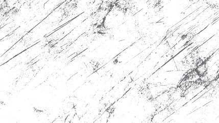 Poster - High resolution scratched grunge texture background. Diagonal distressed abstract surface with dust dirt lines and vintage cracked design.