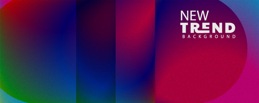 abstract design background, gradient color abstract design background, abstract background with colorful geometric shapes