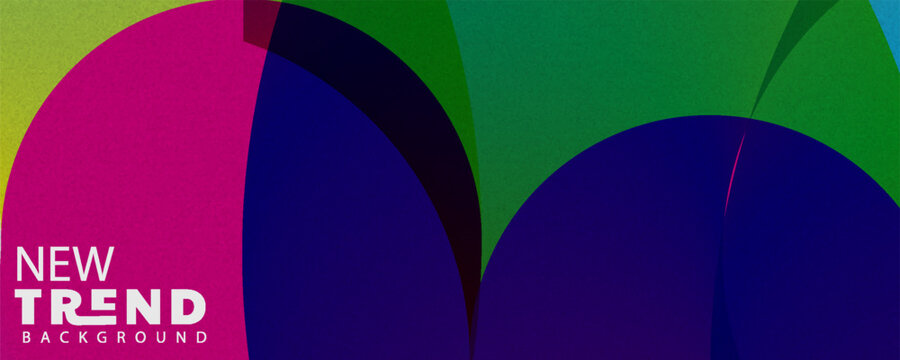 abstract design background, gradient color abstract design background, abstract background with colorful geometric shapes