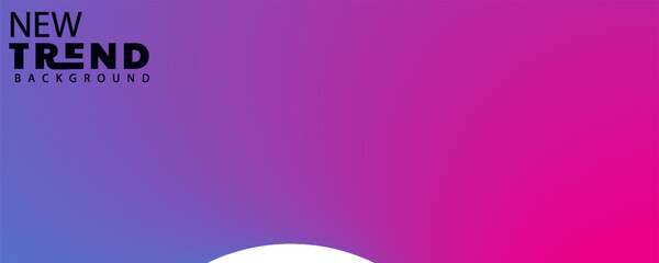 Poster - abstract design background, gradient color abstract design background, abstract background with colorful geometric shapes