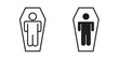 © Surya - Dead icons designed in filled, outline, line and stroke style