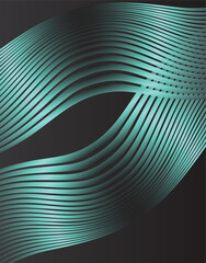 Fototapete - Abstract various shapes lines shapes concept design background. Abstract colorful diagonal lines background. Abstract shapes background. Abstract colorful background. Vector illustration