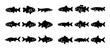 © Clever turtle - Game Fish Icons
