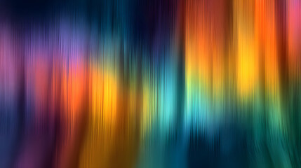 Poster - Colorful gradient and noise background. multicolor gradation and noise texture. colorful pattern illustration for wallpaper, posters, flyer, and any design. Abstract trendy colorful gradient noisy.
