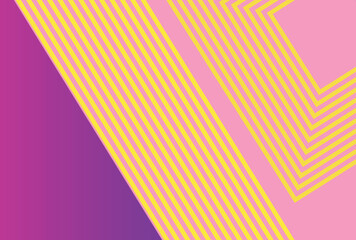 Fototapete - Abstract various shapes lines shapes concept design background. Abstract colorful diagonal lines background. Abstract shapes background. Abstract colorful background. Vector illustration