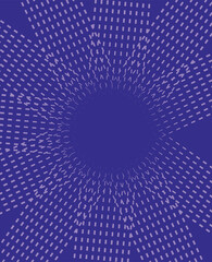 Aufkleber - Abstract colorful pattern background design with various lines, the colorful background uses for advertising, book page, paintings, printing, mobile backgrounds, book, covers, screen savers, web page,