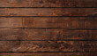 © shazam - Close up of wall made of wooden planks. Wood plank texture background. Wood panels. Wooden background.