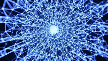 Abstract network
