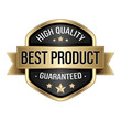 © Hasan mahmud - Premium quality guaranteed best product badge