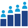 © Eka Y S - Poll Dual Tone Icon Element For Design