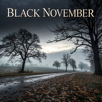 Black november