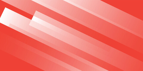 Poster - Abstract background red with modern corporate concept. vector illustration eps10