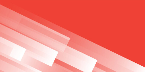 Poster - Abstract background red with modern corporate concept. vector illustration eps10