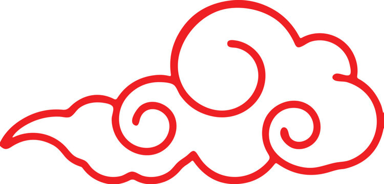 Cloud Icon simple icon. Vector ICON all icon Viktor	