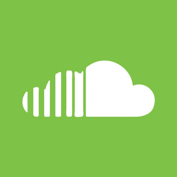 Cloud Icon simple icon. Vector ICON all icon Viktor	