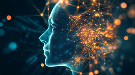 Science and artificial intelligence technology evolve through innovation and big data