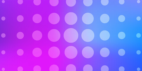 Poster - Colorful soft blend gradient background. Blurred colored abstract background