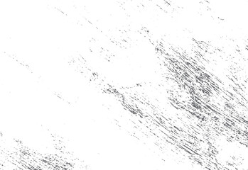 Poster - Diagonal distressed grunge scratch texture design. Rough abstract halftone background for vintage overlay, retro art or graphic effect.