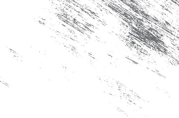 Poster - Minimal grunge brush stroke texture background. Diagonal scratch distressed overlay for abstract artwork, layout or surface design.