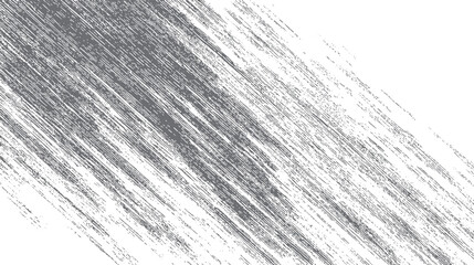 Poster - Rough diagonal sketch texture with scribble shading effect. Fast scribbled pencil stroke abstract pattern. Grunge noise hand-drawn texture.