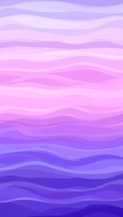 Poster - Elegant Lilac to Pastel Pink Gradient Background with Soft Style and Smooth Transitions in Design