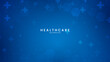 © King Designz - Abstract medical background with flat icons and symbols. Medical design with concept and idea for healthcare technology. Healthcare Medical Background. Healthcare Symbols.