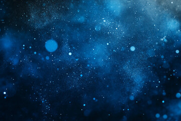 Poster - Modern pattern for creative wallpaper design and digital art made ai generative