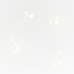Wall Mural - png glowing magic stardust sparkle light christmas holiday shine flash fireworks celebration trail s