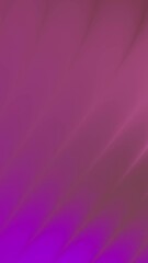 Fototapete - Vivid pink and purple glowing abstract background with dynamic light streaks