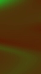 Poster - Abstract colorful patterns with vibrant green and warm brown hues for modern digital backgrounds