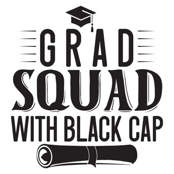 Graduate SVG Design Eps,file