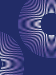Aufkleber - Abstract colorful pattern background design with various lines, the colorful background uses for advertising, book page, paintings, printing, mobile backgrounds, book, covers, screen savers, web page,