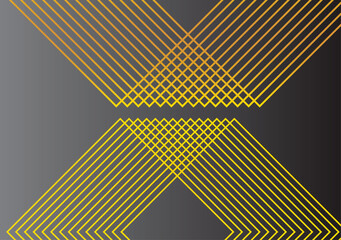 Aufkleber - Abstract colorful pattern background design with various lines, the colorful background uses for advertising, book page, paintings, printing, mobile backgrounds, book, covers, screen savers, web page,