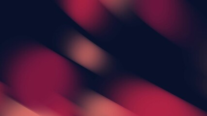 Poster - Abstract Blurred Diagonal Dark Red Gradient Stripe Background Illustration