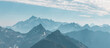 © Galyna Andrushko - Mountains in Washington