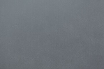 Poster - Uniform grey textured surface is being shown in flat design, covering entire view