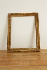 Poster - Photo frame outline, Close-up