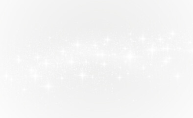 Wall Mural - png festive flare flash light glistering dust star transparent vector vibrant year abstract backgrou