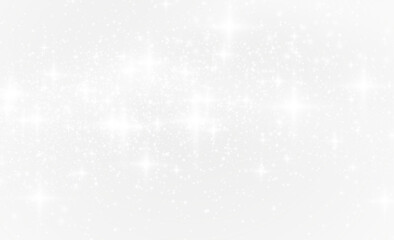Wall Mural - png luxury magic particle motion new shimmer shine shiny spark sparkle star stardust texture transpa