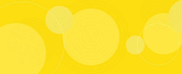 Poster - Colorful banner template with gradient colors. Design with fluid shapes.