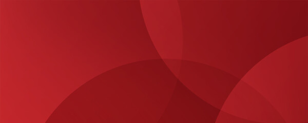 Poster - abstract red background. modern and creative trend design in vector illustration. eps 10