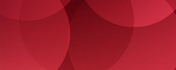 Poster - red abstract background. dynamic shapes arts background red. eps 10