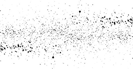 Wall Mural - drops of rain, snow